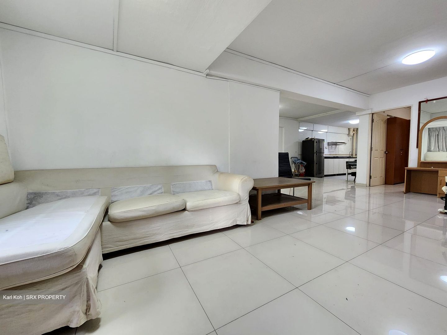 Blk 161 Bukit Merah Central (Bukit Merah), HDB 3 Rooms #563691801